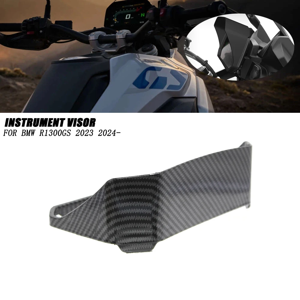

Защитный козырек для приборной панели Мотоцикла BMW R1300GS R 1300GS R1300 GS R 1300 GS 2023 2024