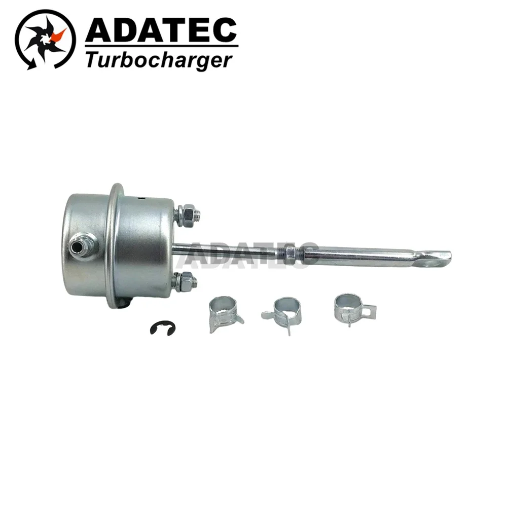 710060 Turbo Parts Attuatore 710060-0001 Muslimex Gt1752S Turbina Per Hyundai H-1 Crdi 103 Kw - 140 Hp D4Cb 2000-