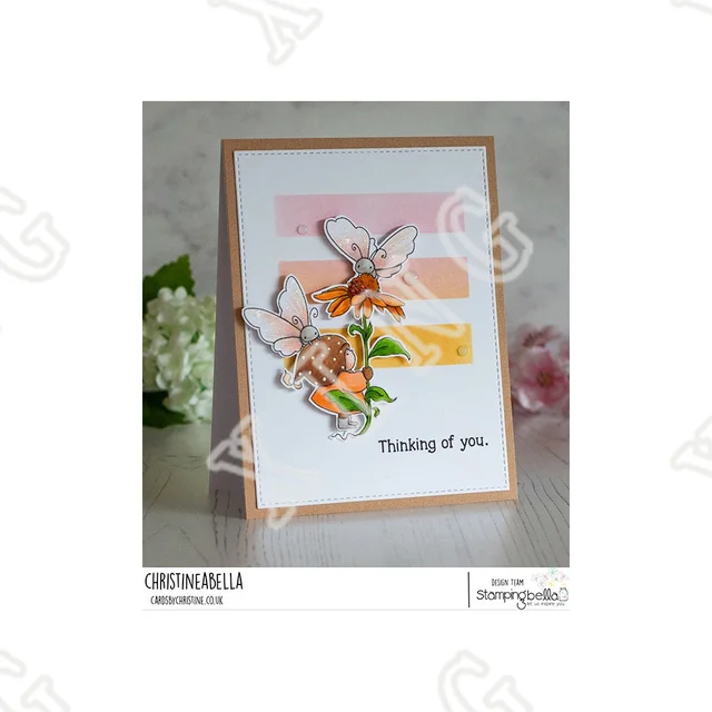 2022년 벌집 꿀벌 엄마 아빠 형제 스탬프 컷 다이 세트: 독특한 창작을 위한 예술적 보물