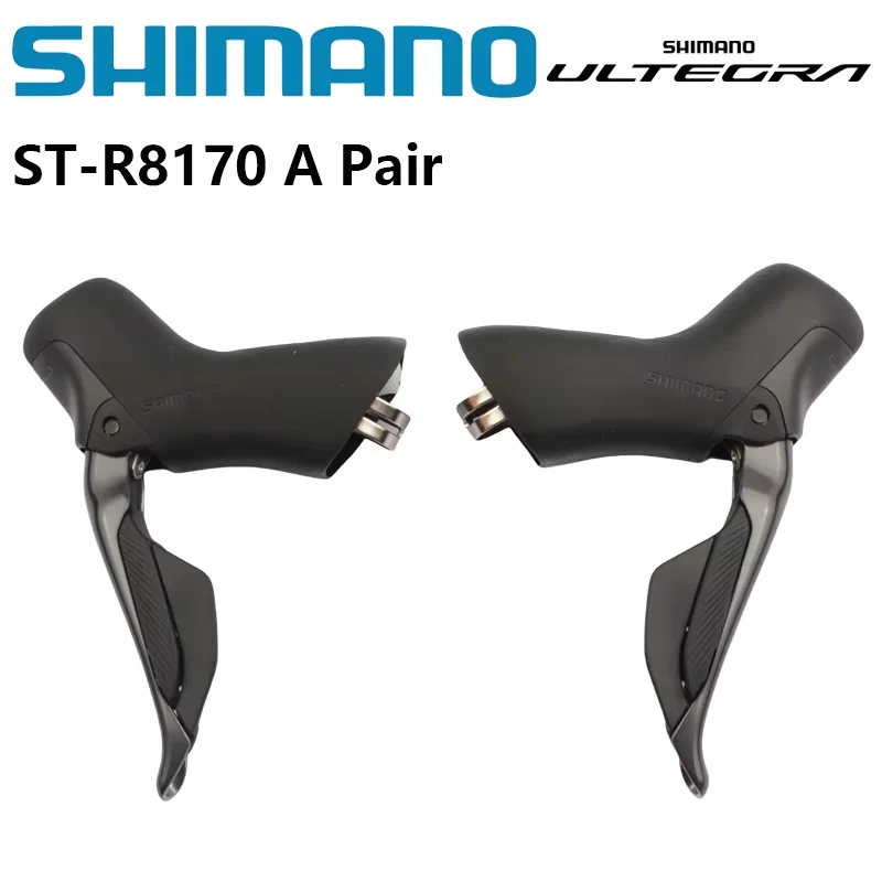 SHIMANO ULTEGRA Di2 ST-R8170 Hydraulic Disc Brake Dual Control