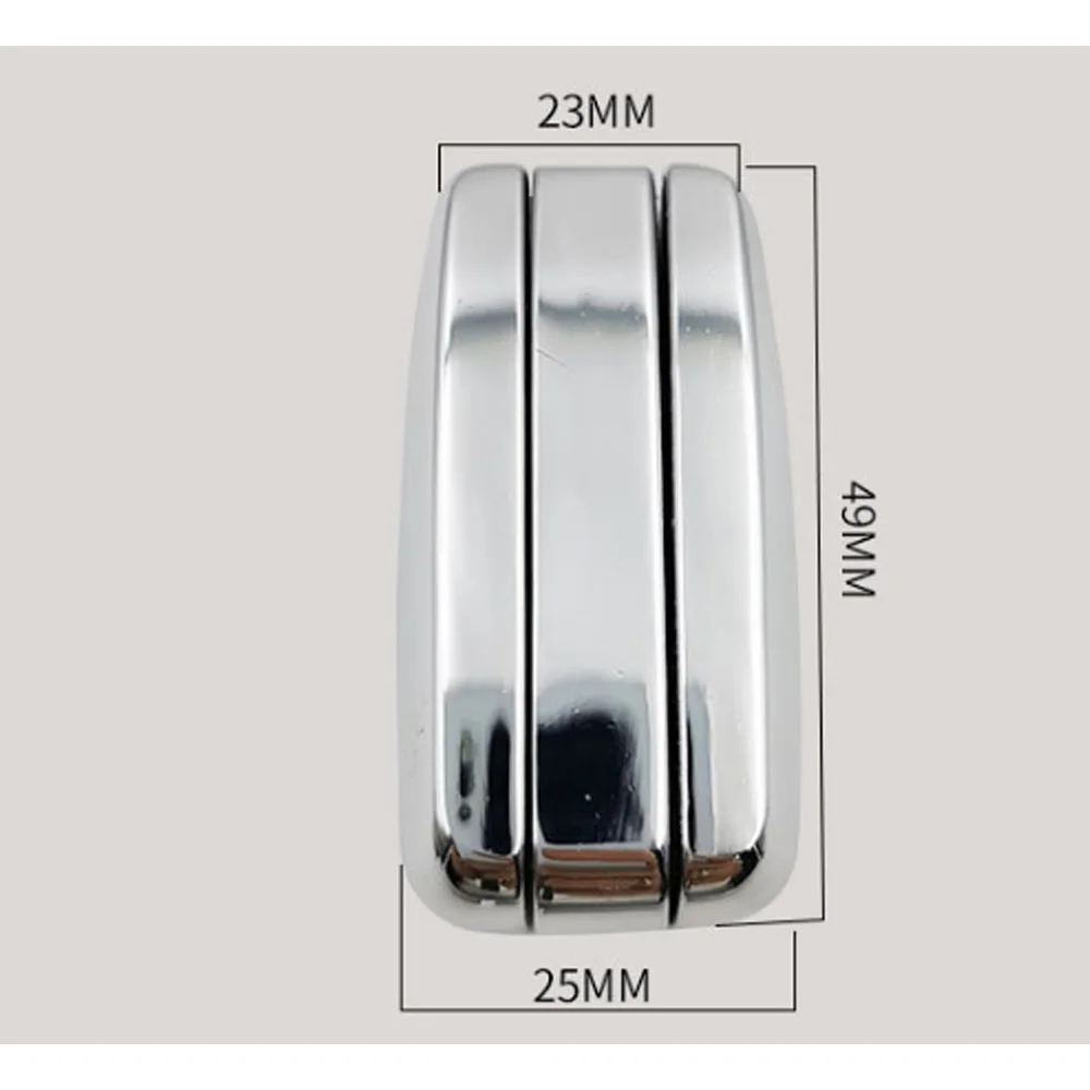 Towel Hook Zinc Alloy RV Bathroom Home Camper Load-bearing RV Accessories for Car Home Storage