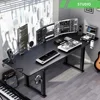 Electric Height Adjustable Standing Desks, 71" X 31.5" Inch 4-Leg Ergonomic Sit To Stand Desk, Powerful Dual Motor Work Desk 5