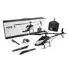 Remote Control Rc Aircraft 2.4g V913-A  Aileronless Helicopter Brushless 4-Channel Single Paddle Model Outdoor Kid Adult Gifts 2