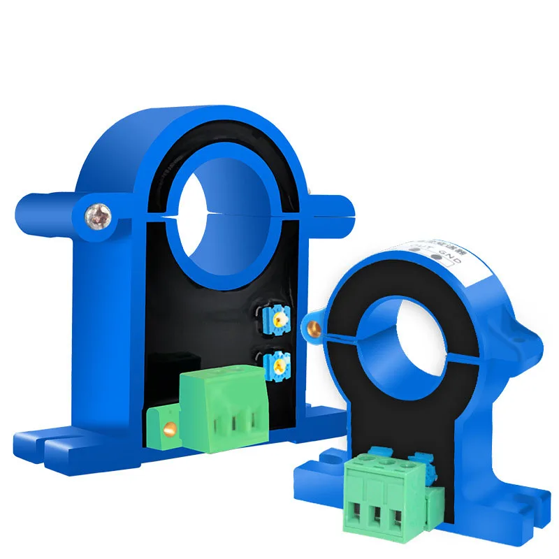 Wholesale 420mA Motor Current Transmitter Working Current, 46 OFF