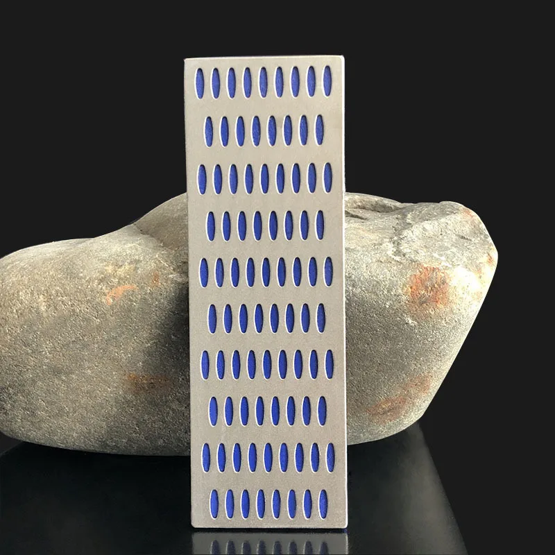 300#400#600# Professional Knife Sharpener Hole Diamond Grinding Disc with Base Quick Sharpen Tools Sharpening Stone Whetstone knife sharpener,kitchen knife sharpener,knife sharpening stone,diamond sharpening stone