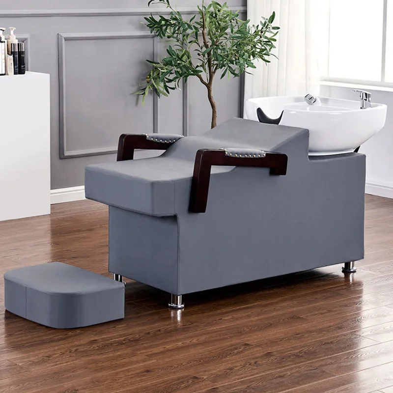 Lounge-Shampoo-Chair-Hair-Stylist-Salon-Head-Spa-Hair-Wash-Basin-Chair ...