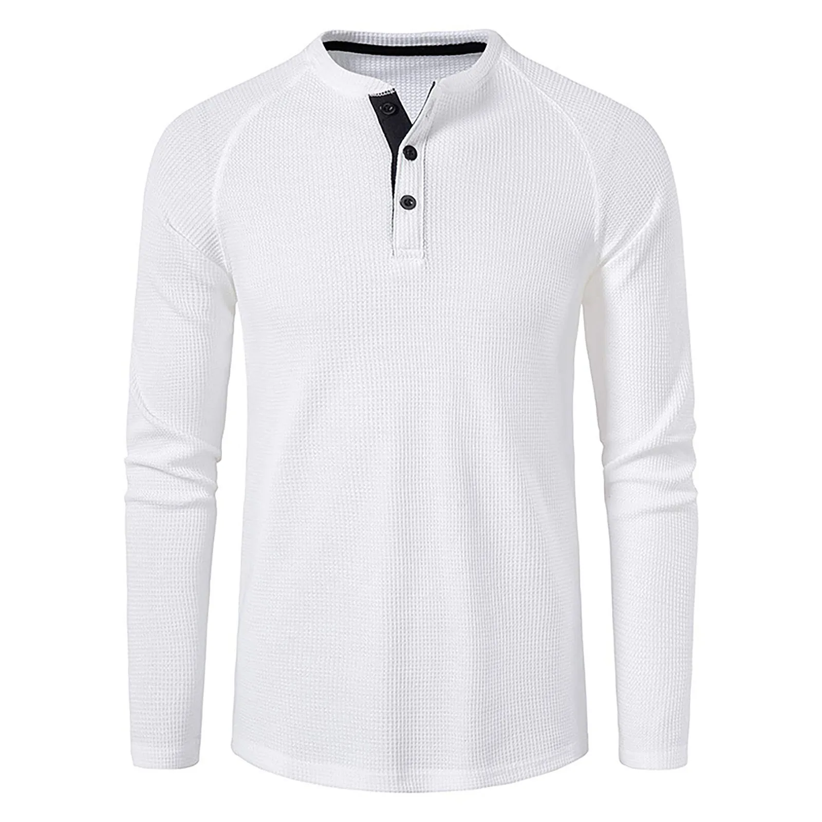 

New Spring Autumn Golf Brand 100%Cotton Men Women Round Neck High Quality Long Sleeve Casual Loose T-shirt Top S-5XL