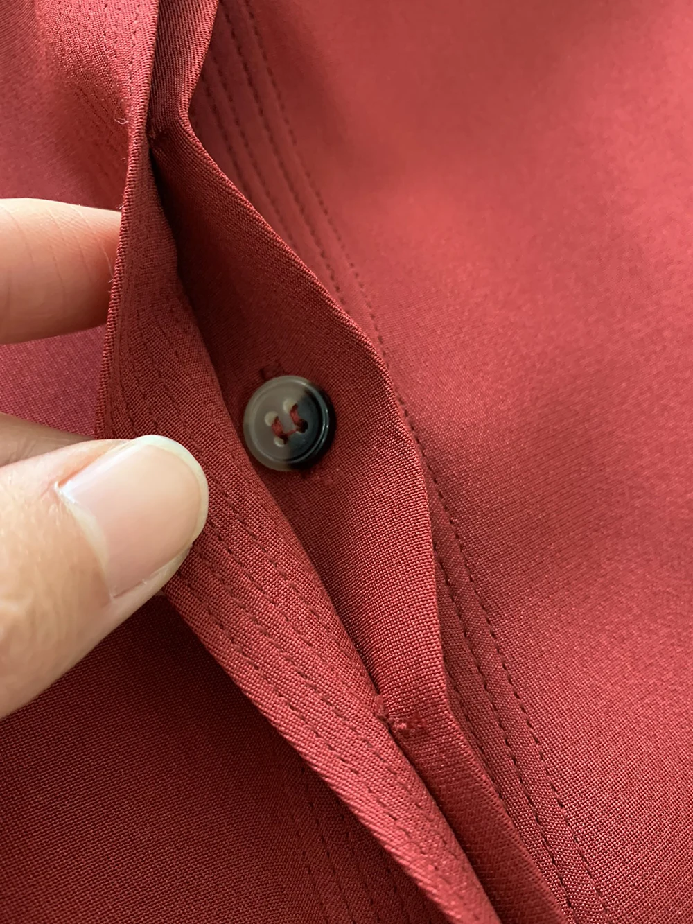 Рисунок 6 - Женские летние шелковые блузки