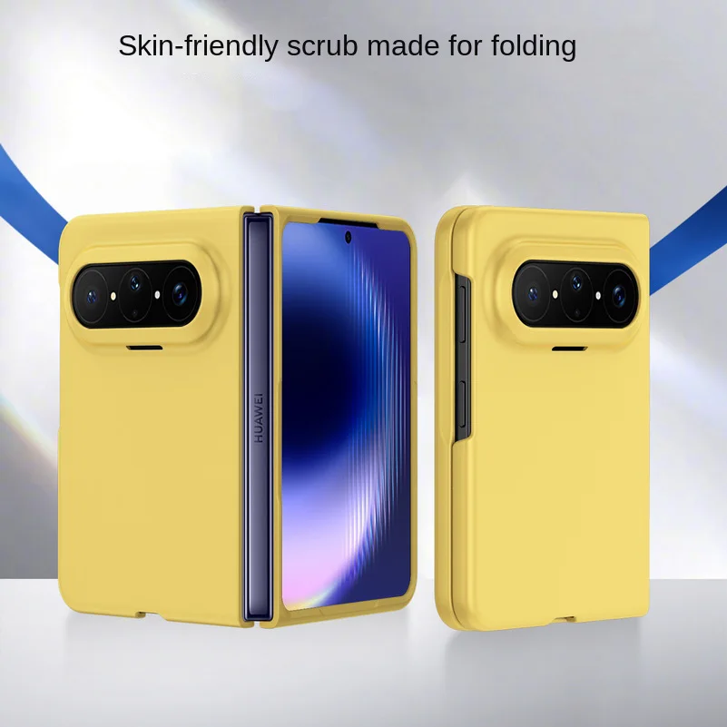 Slim Ultra Thin Hard Protective Phone Case with Enhanced Camera Protection and Premium Touch Feel