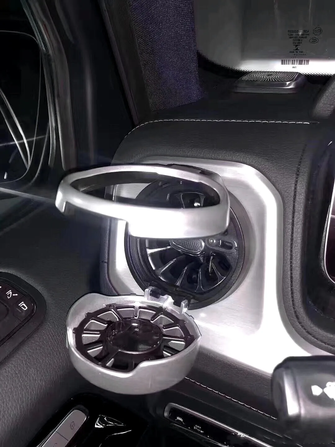 

Для Mercedes-Benz w464 G class G63 G500 G65 W177 C257 W213 C238 A238 C205 универсальная турбина держатель для выпускного стакана модификация