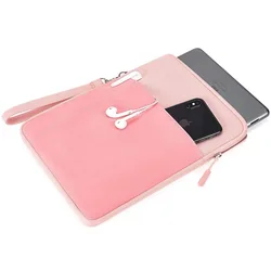 Saco à prova de choque do ipad do caso da luva da tabuleta de 9.7 10.8 polegadas para o ipad mini 1/2/3/4/5, kindle, 8case tablet tablet estojo protetor
