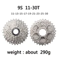 9 Speed 11-30T
