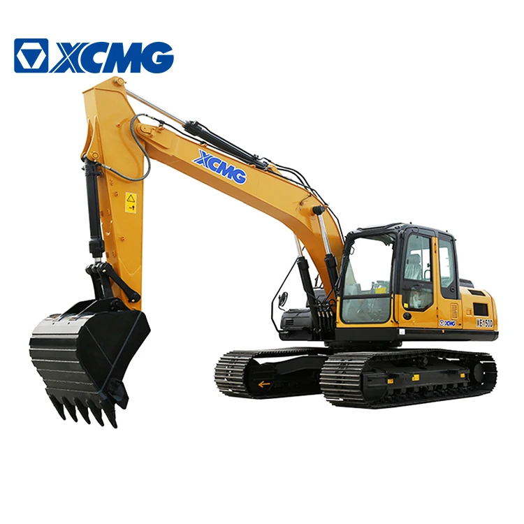 XCMG official 20 ton ковш гидравлического