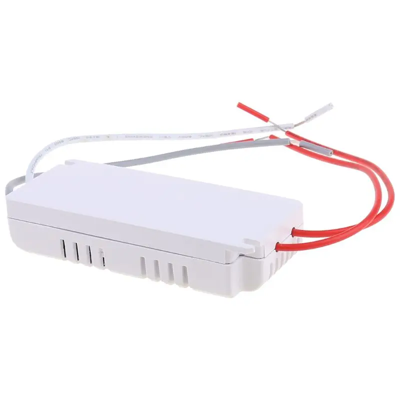 12V 105W 할로겐 드라이버 조명 LED 전원 공급 장치 전자 변압기 새 제품