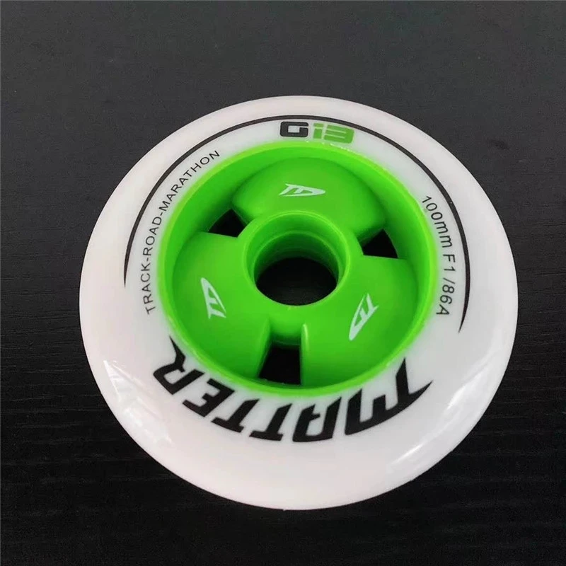 Matter 110m Rollers for Marathon Speed Inline Skates Wheel 8 or 6  