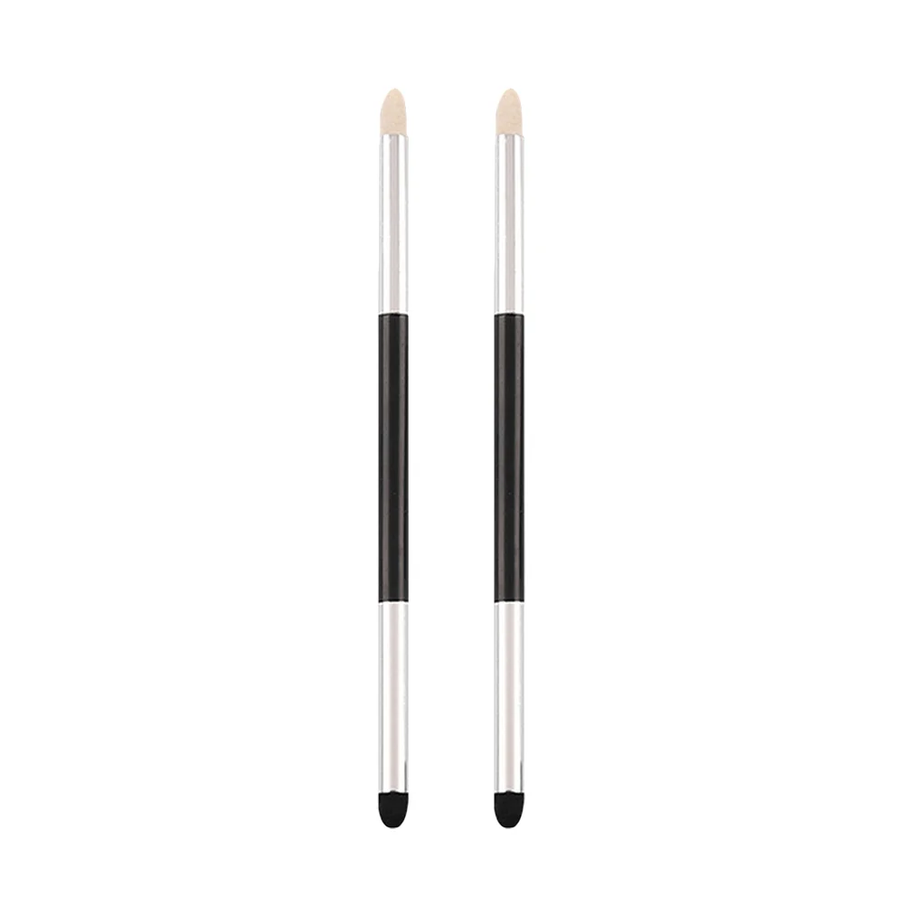 2 Pcs Kneaded Eraser Pen Shadows Blending Tools Painting Blenders Stump Drawing Sponge Pads Sketch Wipes Paper Stumps