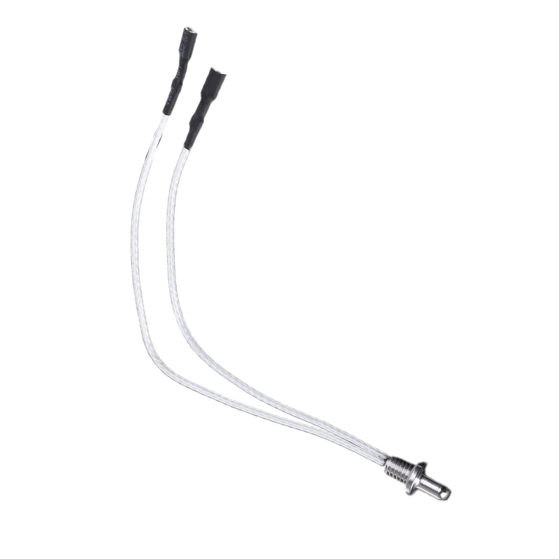 Temperature Controller Sensor Probe, Waterproof Temperature Humidity Probe for Electric Kettle, for Health Pot, Milk War
