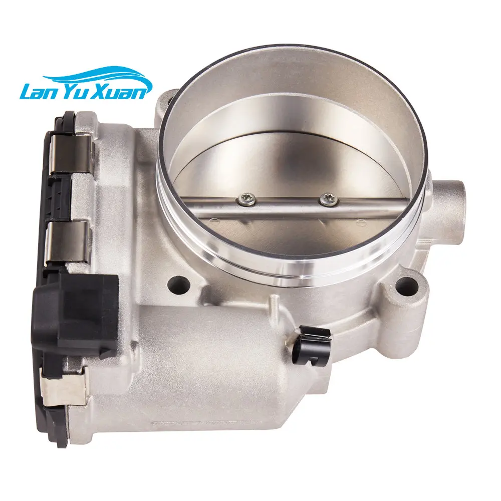 Fit Porsche 911 Gt3 Rs Set Di 82Mm Corpo Farfallato Iniezione Carburante 0280750473