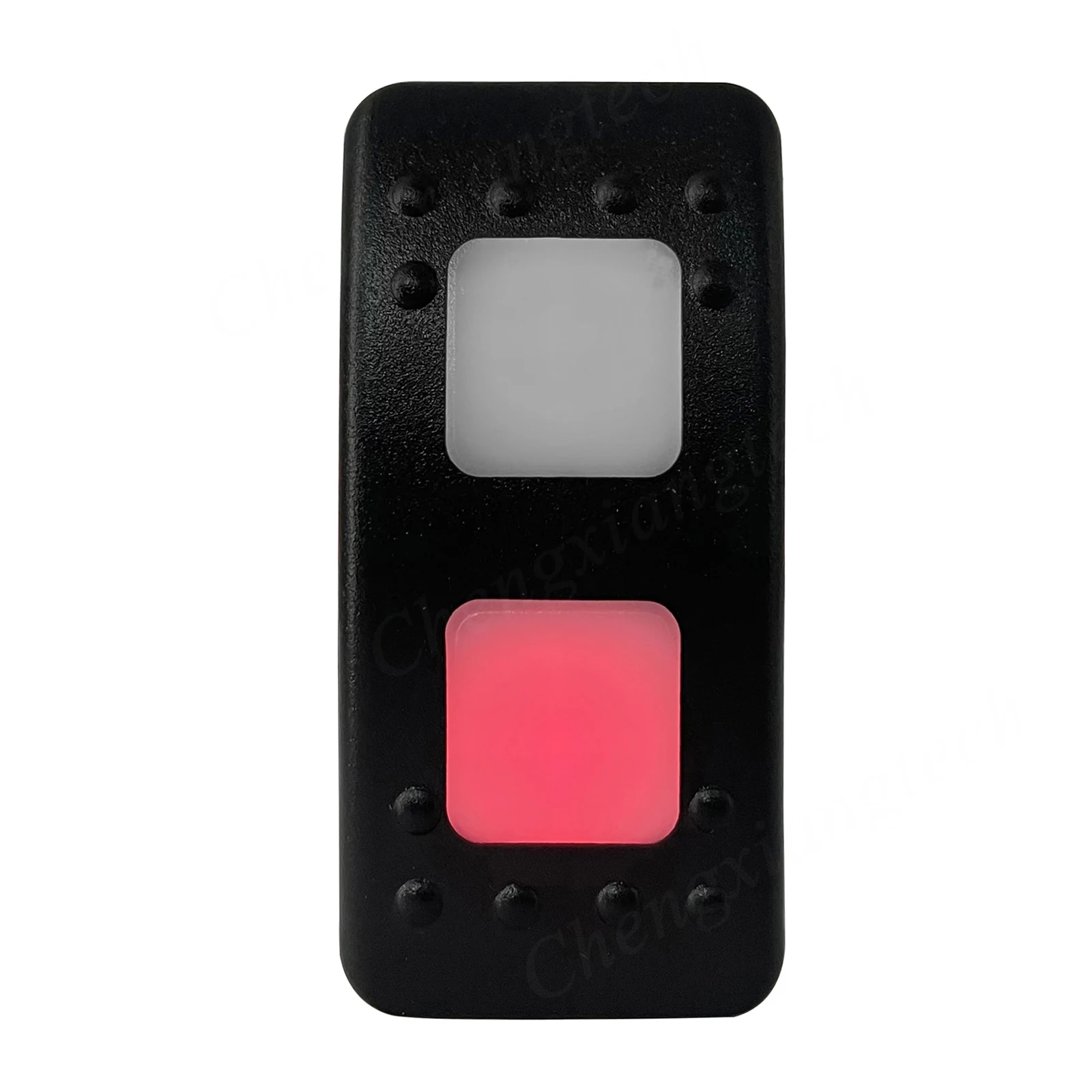 Undertale Switch Interruttore A Bilanciere On-Off-On 3 Posizioni, 6 Pin, DPDT, 16A/250V - Per Auto, Barche, Pannelli Interruttore Bilanciere - Foto 13