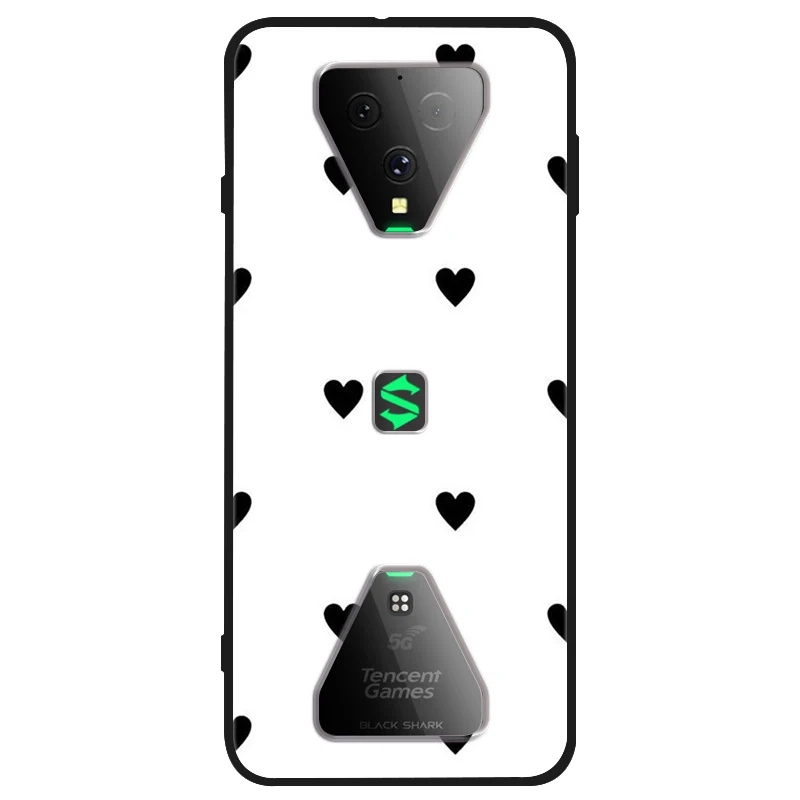 Premium Silicone Phone Case - Soft Protective Cover