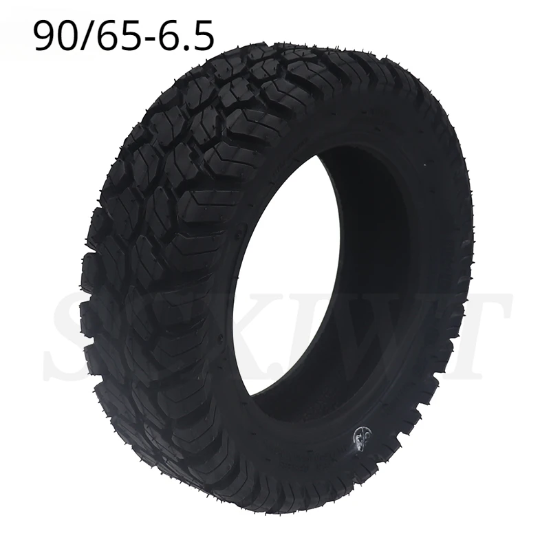 

11 Inch 90/65-6.5 Pneumatic Tyre Tubeless Off-road Tire for Dualtron Ultra Speedual Plus Zero 11x Electric Scooters Wheel Parts