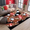 Soft and Stylish Rugs Carpets with C-Coca Cola Logo Print for Bedroom Living Room Sofa Mat Room Decor 2