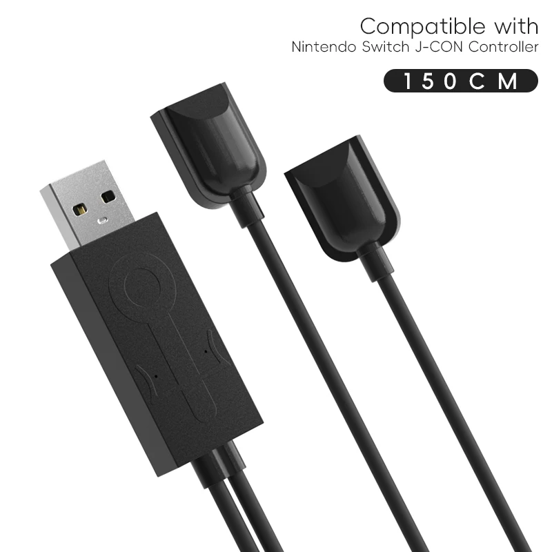 Nintendo Switch 液晶 ジョイコン 充電ケーブル Amazon.co.jp: ニンテンドースイッチJoy-Con用充電ケーブル