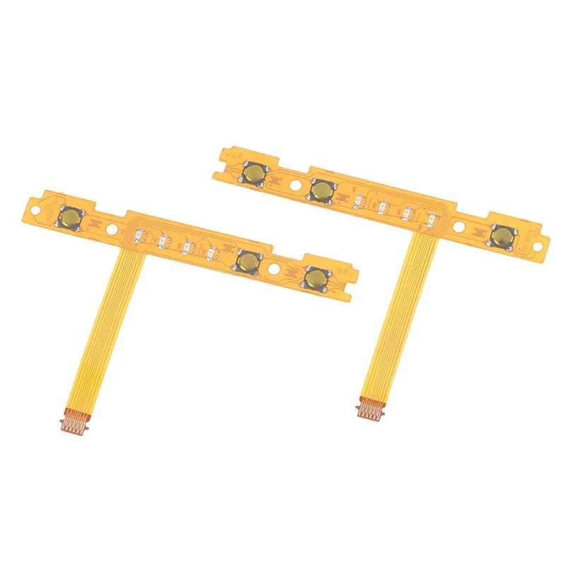 1Set L/R SL SR Button Key Flex Cable for NS Switch JoyCon