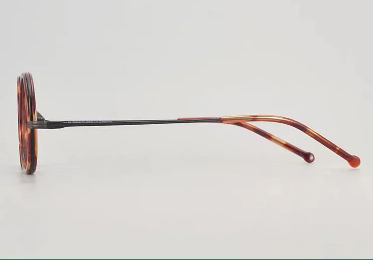 Yujo Women's Eyeglasses 4