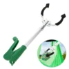 40 Cm Multi-purpose Grabber up Tool Reacher Clip Reaching Aid Pickup Outdoor 3