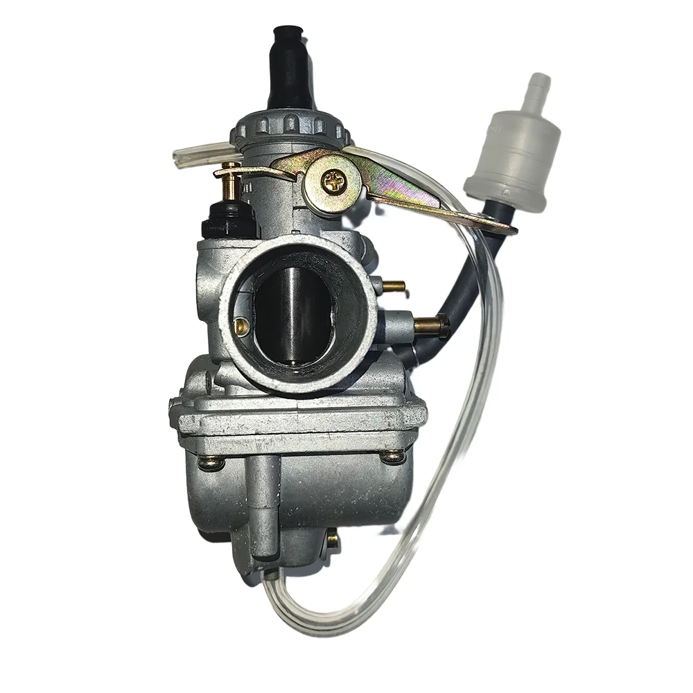 

Карбюратор PZ30 30 мм подходит для мотоциклов Suzuki DR125 GS125 GS250 GS300