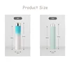 10ml Portable Mini Refillable Perfume Bottle Spray Empty Cosmetic Containers Atomizer Bottling For Travel Tool 6