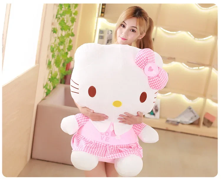 70 センチメートルビッグサイズサンリオハローキティかわいい