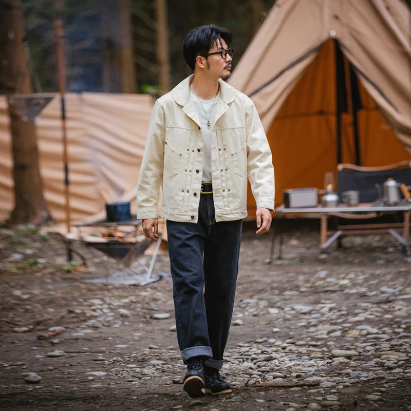 Mens western work jacket Clearance