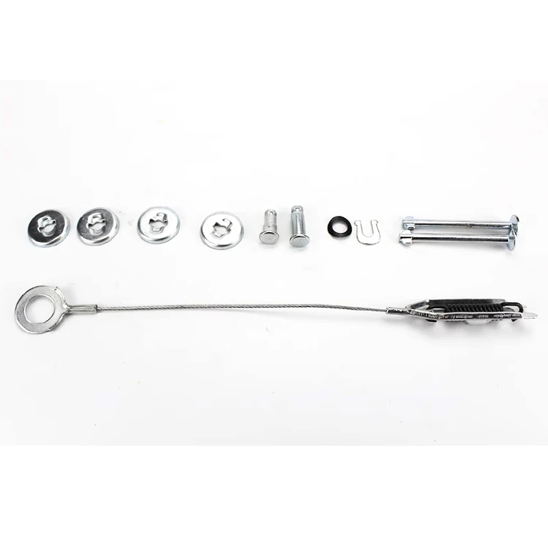 Forklift Brake Shoe & Brake System Overhaul Kit Forklift Accessories Parts