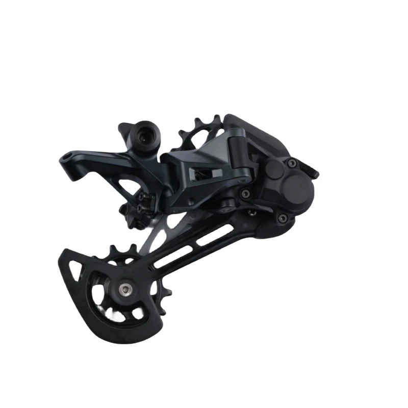Deragliatore Posteriore Shimano SLX RD-M7100 - 12 Marce, Shadow+, Per MTB - Foto 6