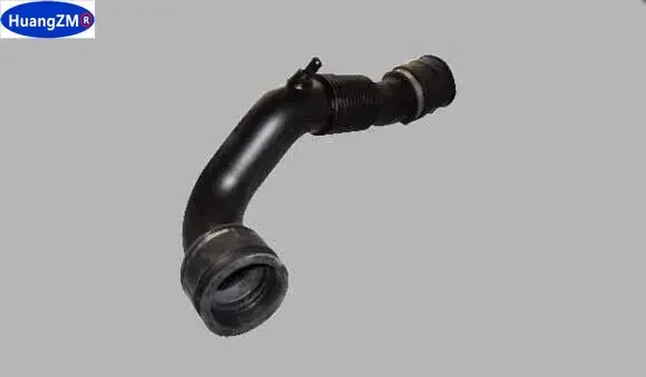 1pcs air box intake pipe rubber hose for Chinese CHERY TIGGO 481 Engine Auto car part T11-1109210