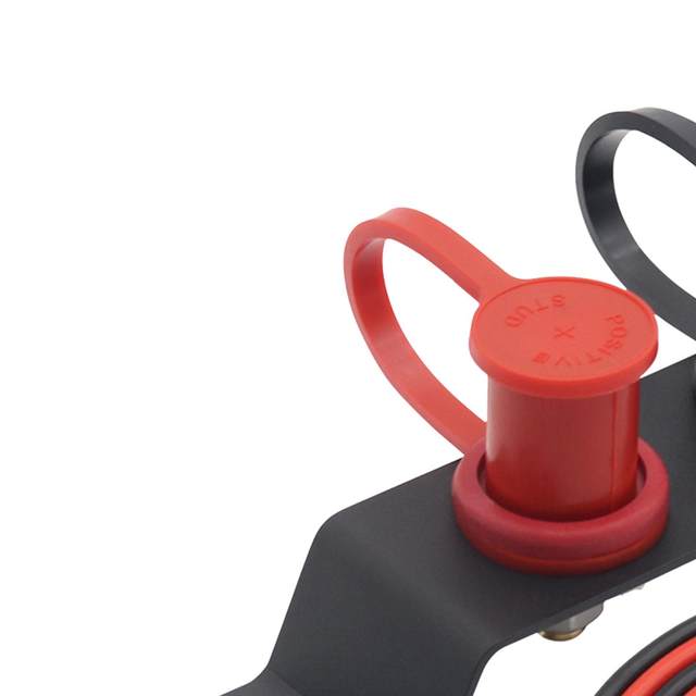 Generic Terminals Relocation Kit Automotive Trucks Battery Jump Post Starter