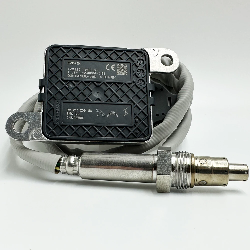 9821120980 NGK κ NOX   Ƽ Ĩ, Ʈο Ǫ 1.6 2.0 HDi, SNS0736, A2C12511200