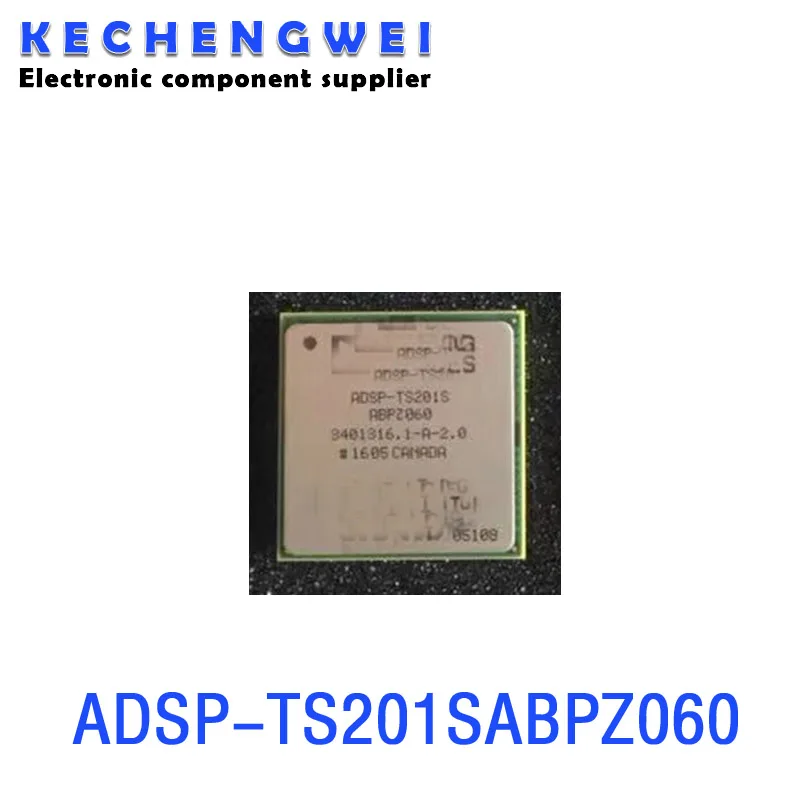 

ADSP-TS201SABPZ060 BGA576 встроенные интегральные схемы (ICs)-DSP (процессоры цифрового сигнала)