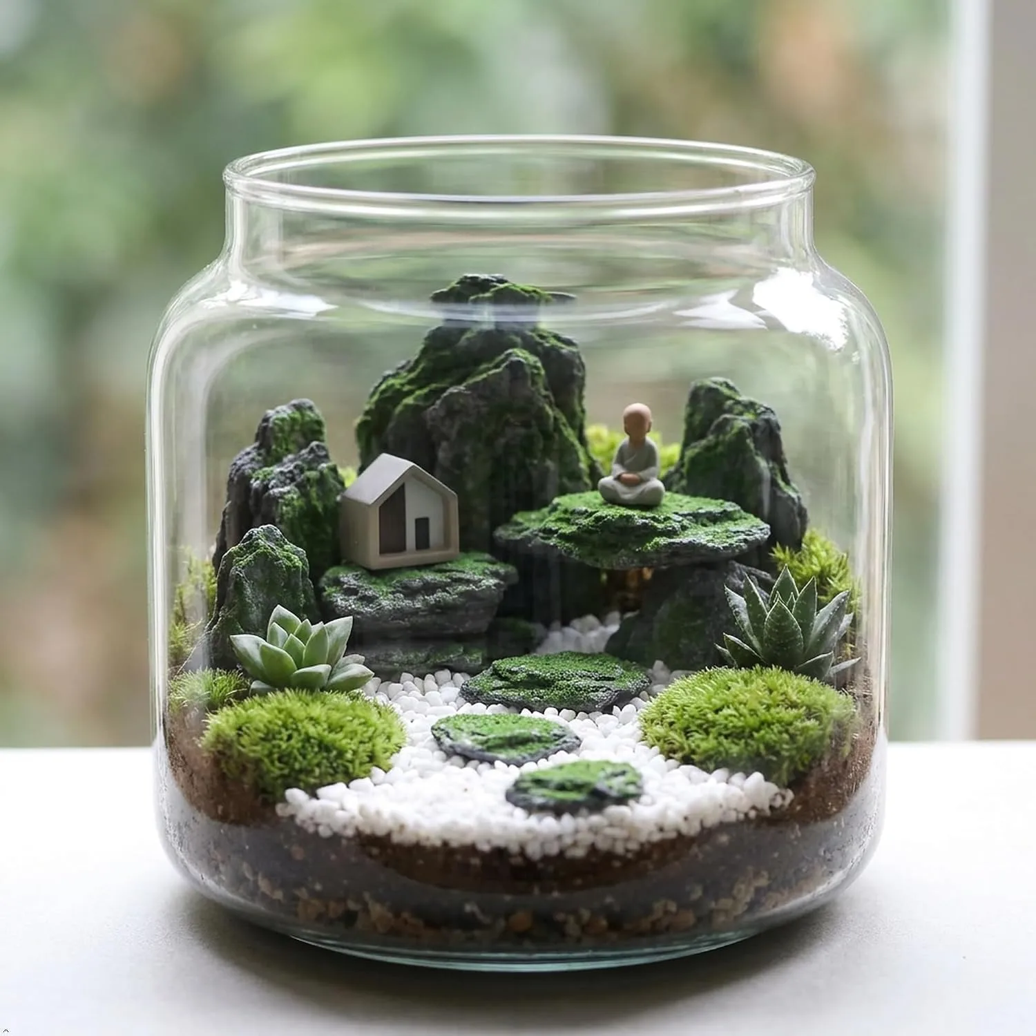 Rocas Miniatura