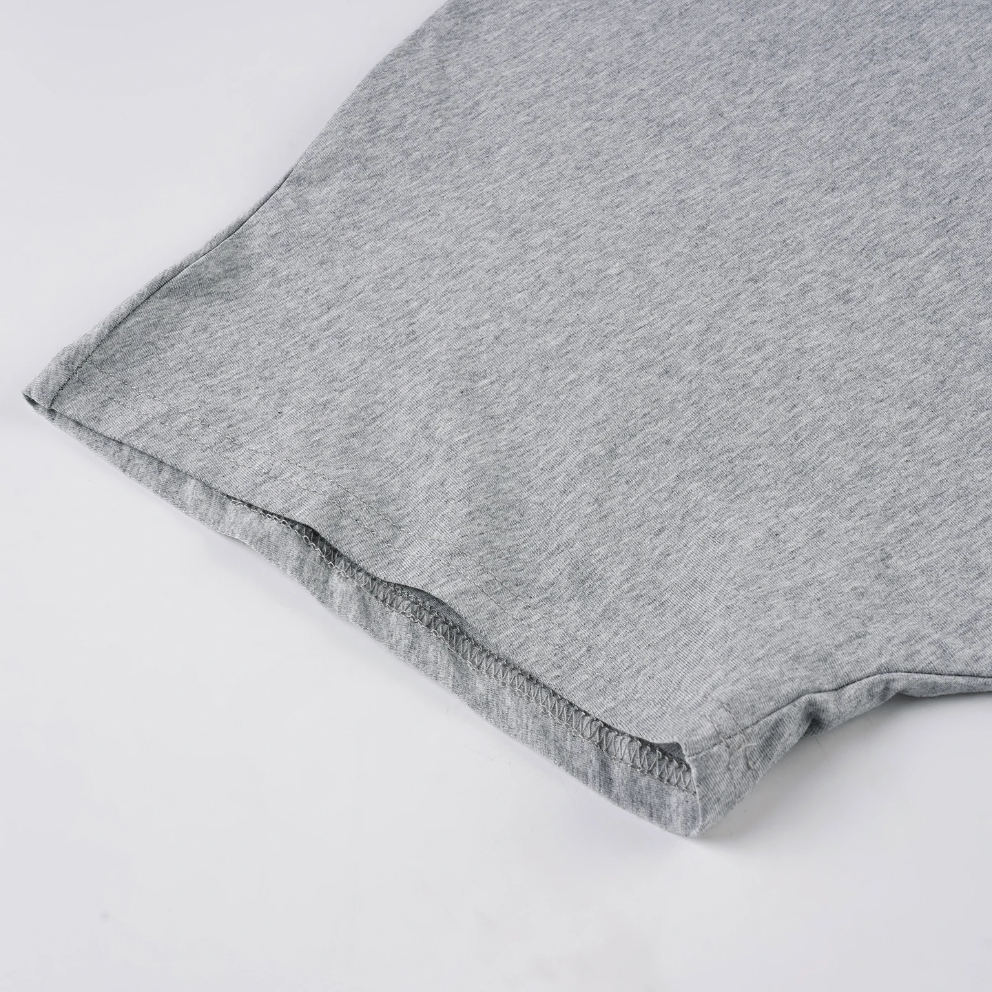 SUCHCUTE Solid Cotton O-Neck Pullover Waist Short Top Women Short-Sleeved Loose T-shirt Causal All-Match Shirts Summer Basic New