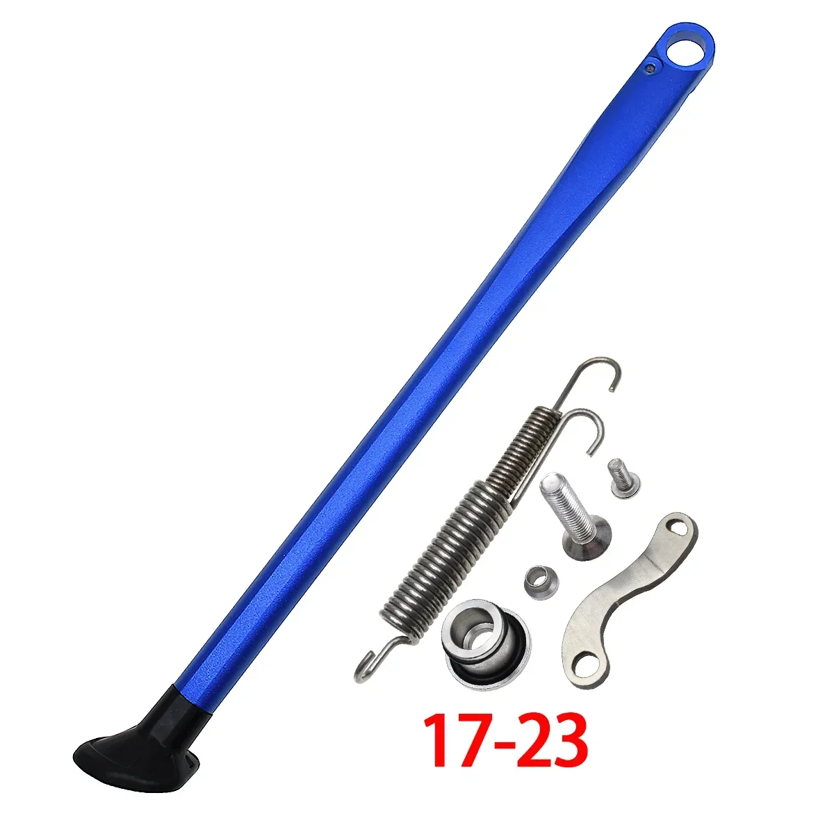 Type B02 Blue