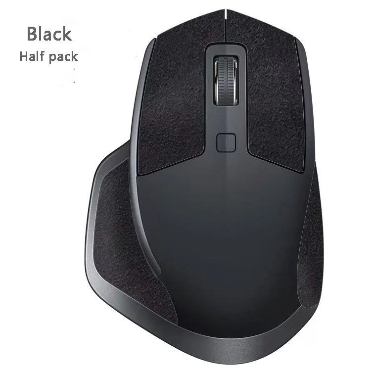 Naklejka antypoślizgowa na mysz Logitech MX Master 1 2S 3 3s, ręcznie robiona naklejka DIY