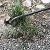 Manganese Steel Garden Weeders Grass Rooting Loose Soil Hand Weeding Removal Puller Gardening Tools Multifunctional Weeder 4