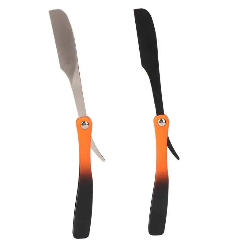 Hair Cutting Blade Straight Edge Trimmer Professional for Beauty Salon