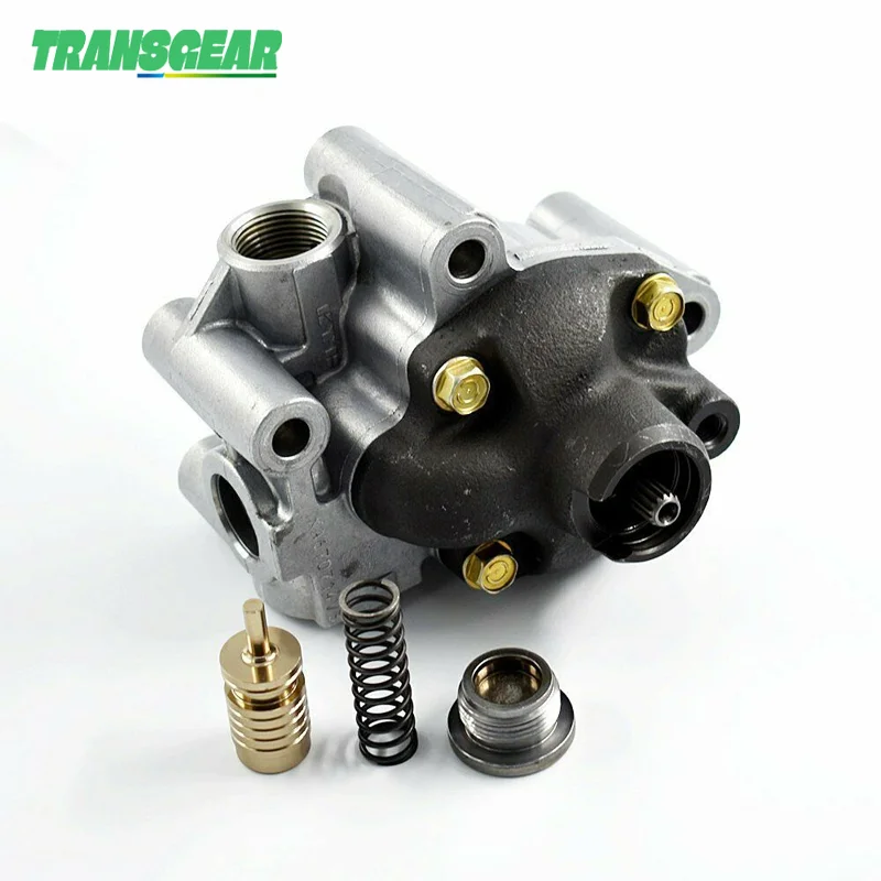 

RE0F10A JF011E Transmission Oil Pump Fit For Nissan Altima Murano Sentra Versa Dodge Jeep Mitsubi