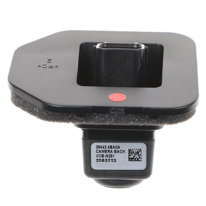 Nissan Rogue 2014-2017 Rear Back View Park Assist Camera