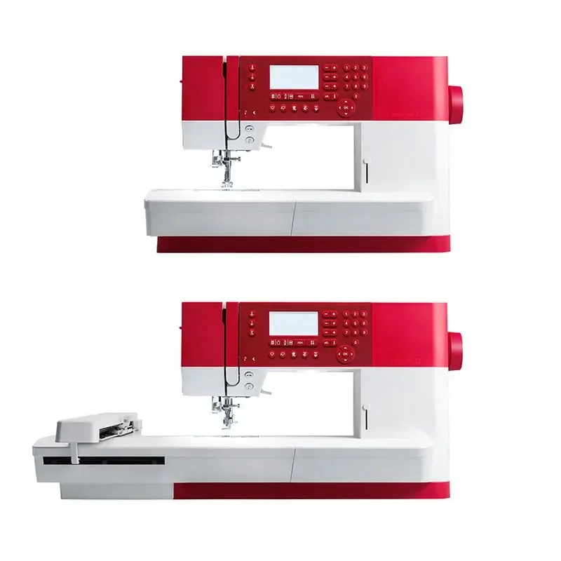

embroidery machine embroidery machine sewing machine creative 1.5 cherry