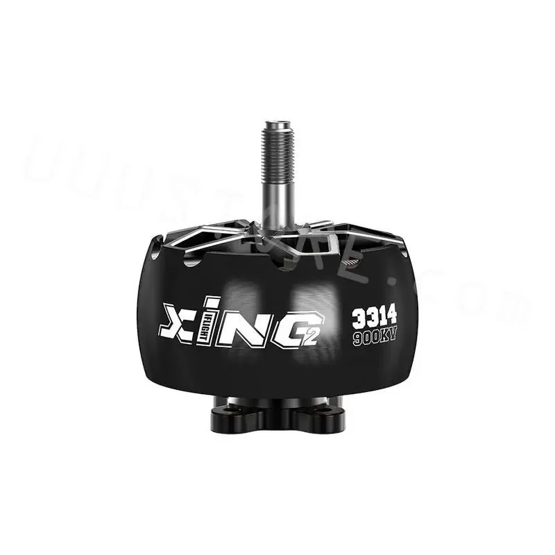 Cinelifter Motor IFlight New XING2 3314 900KV 6S for FPV Freestyle Long Range Cinelifter Racing Drones DIY Parts